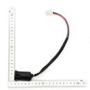 Ignition Key Switch Lock 4 Wires For Motorcycle Motor Scooters Motorcycle B ME