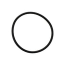 10 Pcs 60 mm x 3.1mm Black Silicone O Rings Oil Seals Gaskets E7R9