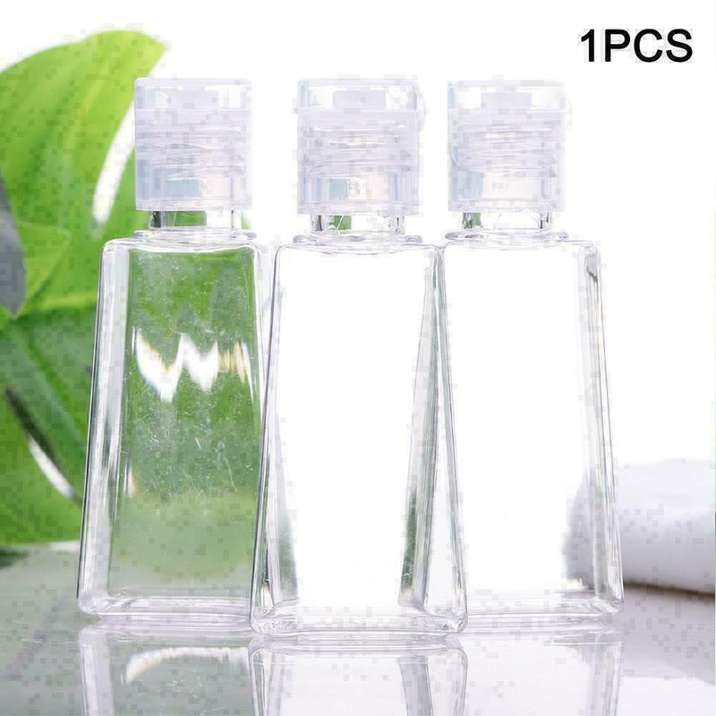 30MLl Schuimende Zeep Pompen Fles Zeepdispenser Druk Type Split Fles E3H1 A O5Y0