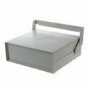 Plastic Housing Project Junction Box 195 x 175 x 70 mm