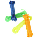 Clotheslines Hanging Rope Drying Clothes 10M Hanger Line Cord Outdoor Travel Cy