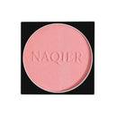 Naqier Portable Custom Eyes Makeup Diy Combination Eyeshadow Nude Palette M