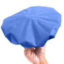 Ice Bag Packs - Set of 3 Hot & Cold Reusable Ice Bags, Instant Relief From