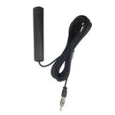 Car Accessories Receiver Universal Windshield Paste Antenna FM Radio Auto