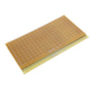 2 Pieces 13 cm x 25 cm Universal Size Copper PCB Circuit Board Perforated p F2E2