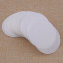 350*/Pack White Filter Filters Paper Replacement fit for Aeropress Coffee Maker