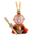 Sun Wukong Car Air Freshener Car Outlet Clip Perfume Zinc Alloy Air 1 pc