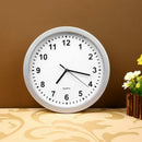 Hidden Secret Safe Box Wall Clock Safe Box Wall-Mounted Hanging Key Cash Mo G7R3