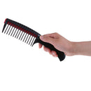 1Pcs Anti-Hair Loss Roller Comb Hair Curling Comb Hairdressing Comb Styling ToME