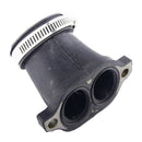 New Throttle Body Adapter For Polaris  Sportsman 700 ~ OE#