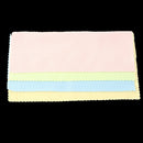 20 x Microfiber Clean Cleaning Cloth Towel for Phone Screen Camera Lens Glasses