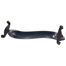 Light Carbon Fiber Weave Violin Shoulder Rest Soft Pad 4/4 Violin Accessori