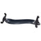 Light Carbon Fiber Weave Violin Shoulder Rest Soft Pad 4/4 Violin Accessori