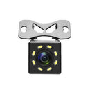 LED Night Vision Car Rear View Camera Wide Angle HD Backup Parking Reverse New