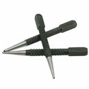 6 Pcs Centre Punch Set 4" Length Drilling Metal Tools 1.5mm/2mm/3mm YM