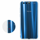 Ultra Thin Clear Soft Silicone Gel TPU Case Cover Skin For Huawei Honor 9