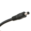 EC5 to DC 5.5mm x 2.1mm Coax Cable Car Jump Starter Emergency Power Adapters