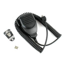8 Pin Speaker Microphone Mic for Kenwood Kmc-30 Tk-760 Tk-850 Tk-7108Hm Rad