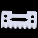 2pcs Ceramic Moving Blade Cordless Clipper T-outliner Detailer Replaceable Bl Kw