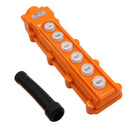 1pc COB63 Hoist Push Button