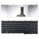 AER15U00310 US Keyboard For TOSHIBA Satellite C650 C660 L650 L670 Laptop