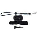 Stabilizer C Bracket Handheld Grip Hand for GOPRO Camcorder Video Camera
