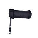 Canvas Drumsticks Holder Stage Style Clamp On Drum Stick Case Hammer Bag OZ J 3C
