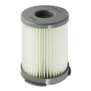 Vacuum Cleaner Upright Dust Cup Filter, Gray