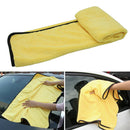 Super Absorbent Microfiber Towel Car Care Washing Clean Dry Polishing Cloth