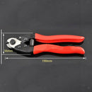 Precise Bike Brake Wire Cable Cutter Inner Outer Housing Bicycle Line Cut Plier