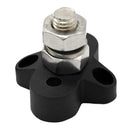 DC 48V Bus Bar M10 Heavy Duty Positive Power Distribution Stud Terminal Block
