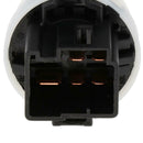 The Ignition Lock Key Start Switch