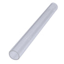 Acrylic hollow Roller Rolling Pin Sculpey Polymer Clay Art Craft Access JR