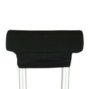 1 Set Crutch Pads for, Arm in Arm Crutches Universal Padding