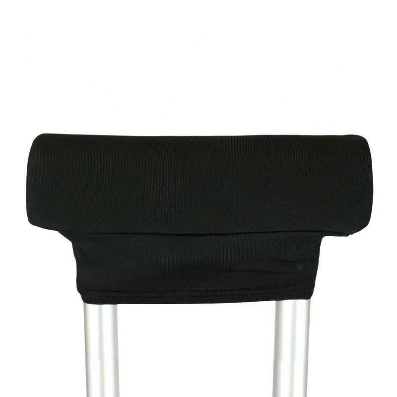 1 Set Crutch Pads for, Arm in Arm Crutches Universal Padding