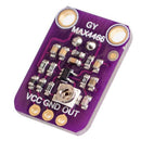 GY-MAX4466 Electret Microphone Amplifier Module, Pack of 3