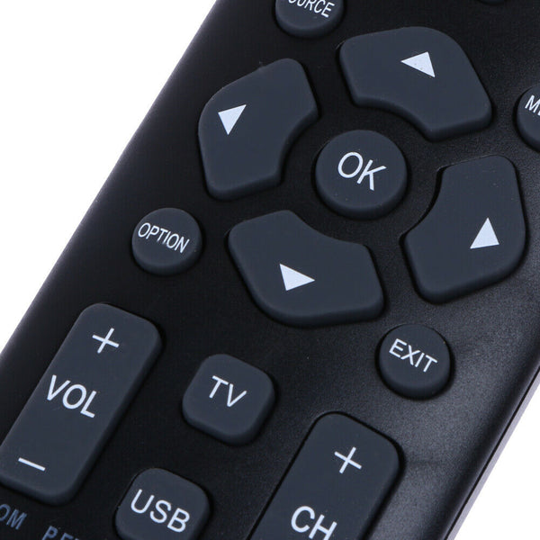 New TCL Replaced TV Remote Control TLC-925 Fit For most of TCL LCD LED Sma SN9F