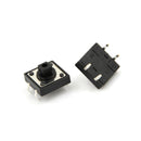 20PCS TC-1212T 12x12x7.3 mm Tact Tactile Push Button Momentary Switch LJ