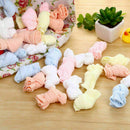 5 Pairs Cute Baby Socks Children's Stockings Girl Kids Clothes-Random Home B0B0