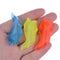 3Pcs child children pencil students hold pen writing posture correction toys,