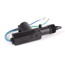 Car Motor Universal Heavy Duty Power Door Lock Actuator with 2 Wire Kits
