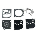 Carburetor Repair Kit With Gasket Fits For McCulloch Eager Beaver 2010, 2014
