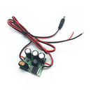 DC Voltage Converter 24V to 12V Step Down Inverter for Car Truck Caravan