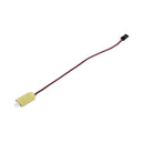 RC Car Winch CH3 Control Line Panel for 1/10 RC Crawler Car Axial SCX10 Tra M1D2