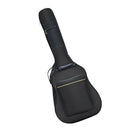 Comfortable Padded Guitar Storage Bag Backpack for 38/39/40/41inch Guitar