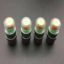Quelima 4PCS 2.0 / 2.2 / 2.4Bar 28-48PSI Car Automatic Tire Pressure Monito Z7P7