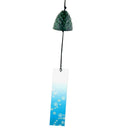 3 Pieces Japanese Furin Wind Chime Nambu Cast Iron Bells Set