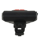 Mountain Bike Taillights Bicycle Warning Taillights Charging Bicycle Tailli