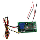 Jy-15A Timer Board Timer Controller Power Supply For Coin Opearted Water Pu B5P1