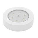 Car Interior Light Emergency Night Light Wardrobe Pat Light Bi-Color Pedlight